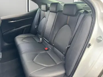 Toyota Camry Hybrid Executive