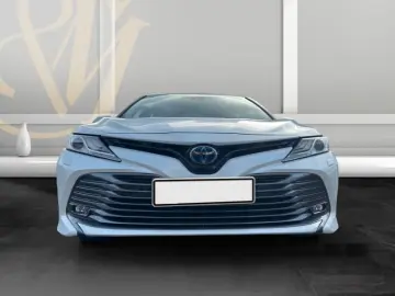 Toyota Camry Hybrid Executive