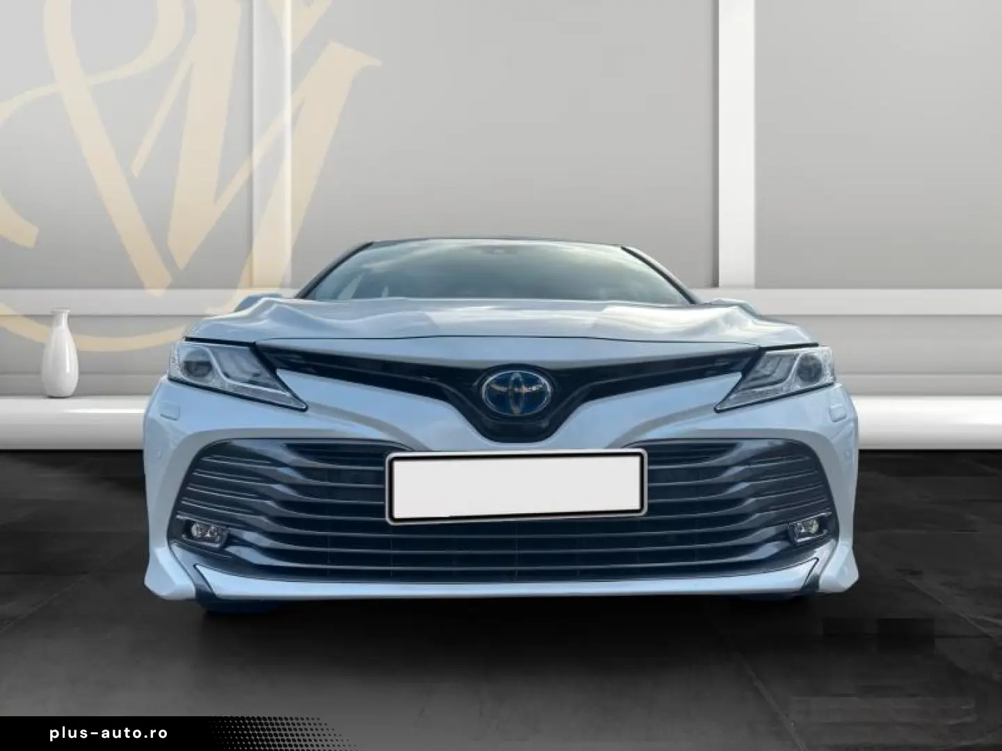 Toyota Camry Hybrid Executive