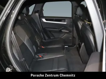 Porsche Cayenne E-Hybrid Luft