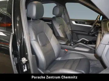 Porsche Cayenne E-Hybrid Luft