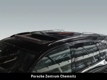 Porsche Cayenne E-Hybrid Luft