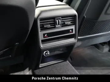 Porsche Cayenne E-Hybrid Luft