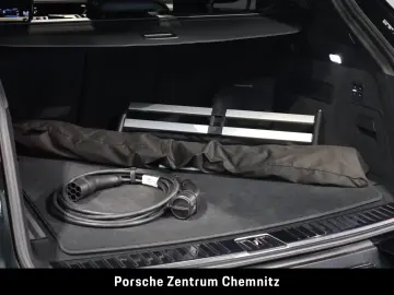 Porsche Cayenne E-Hybrid Luft