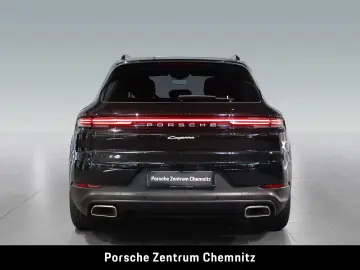 Porsche Cayenne E-Hybrid Luft