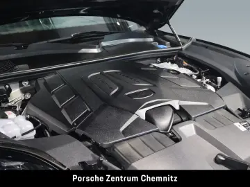 Porsche Cayenne E-Hybrid Luft