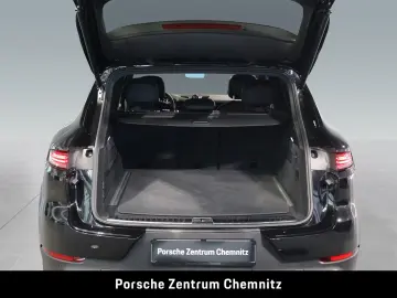 Porsche Cayenne E-Hybrid Luft