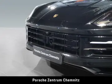 Porsche Cayenne E-Hybrid Luft