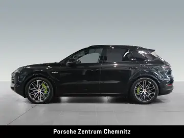 Porsche Cayenne E-Hybrid Luft