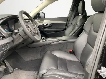 VOLVO XC90 T8 Plus Dark Recharge WiPa LED Navi