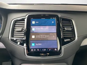 VOLVO XC90 T8 Plus Dark Recharge WiPa LED Navi