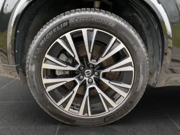 VOLVO XC90 T8 Plus Dark Recharge WiPa LED Navi