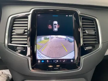 VOLVO XC90 T8 Plus Dark Recharge WiPa LED Navi