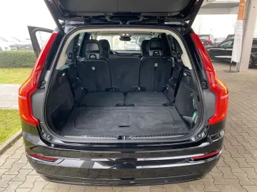 VOLVO XC90 T8 Plus Dark Recharge WiPa LED Navi