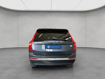 VOLVO XC90 T8 AWD Recharge Plus-Bright