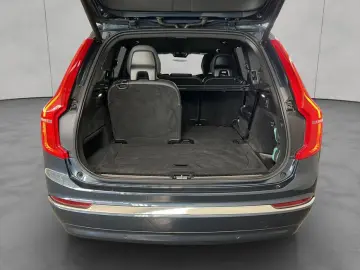 VOLVO XC90 T8 AWD Recharge Plus-Bright