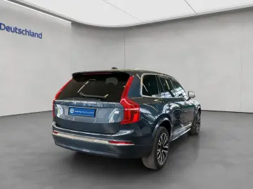 VOLVO XC90 T8 AWD Recharge Plus-Bright