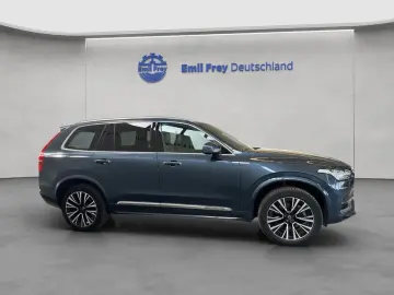 VOLVO XC90 T8 AWD Recharge Plus-Bright