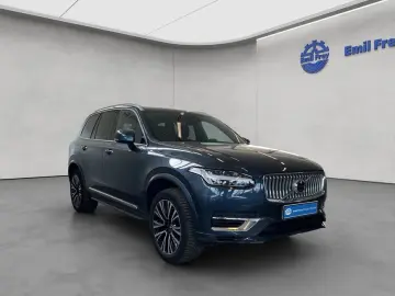 VOLVO XC90 T8 AWD Recharge Plus-Bright