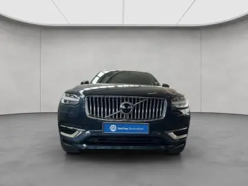 VOLVO XC90 T8 AWD Recharge Plus-Bright