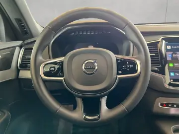 VOLVO XC90 T8 AWD Recharge Plus-Bright