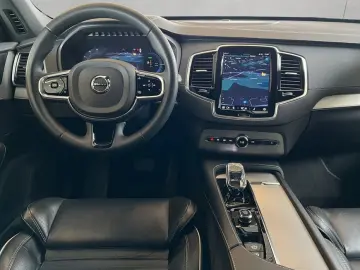 VOLVO XC90 T8 AWD Recharge Plus-Bright
