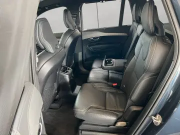 VOLVO XC90 T8 AWD Recharge Plus-Bright