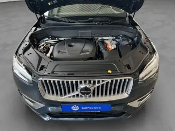 VOLVO XC90 T8 AWD Recharge Plus-Bright