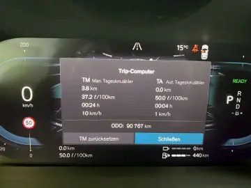 VOLVO XC90 T8 AWD Recharge Plus-Bright