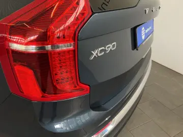 VOLVO XC90 T8 AWD Recharge Plus-Bright