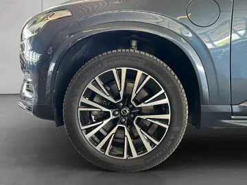 VOLVO XC90 T8 AWD Recharge Plus-Bright