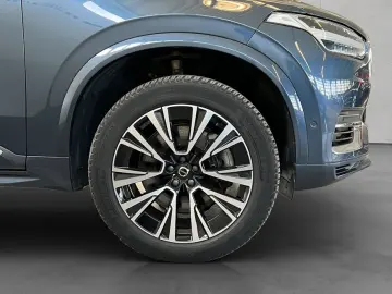 VOLVO XC90 T8 AWD Recharge Plus-Bright