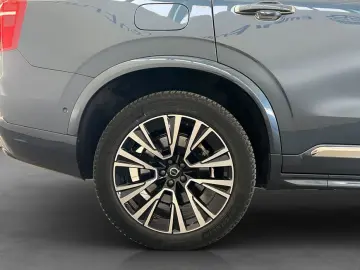 VOLVO XC90 T8 AWD Recharge Plus-Bright