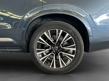 VOLVO XC90 T8 AWD Recharge Plus-Bright