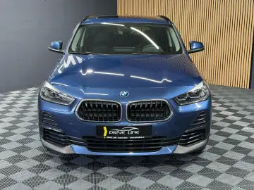 BMW X2 1.5 XDRIVE25E PHEV 162KW