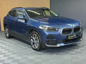 BMW X2 1.5 XDRIVE25E PHEV 162KW