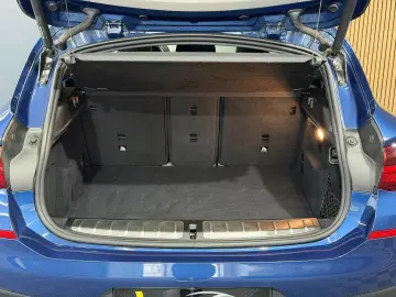 BMW X2 1.5 XDRIVE25E PHEV 162KW