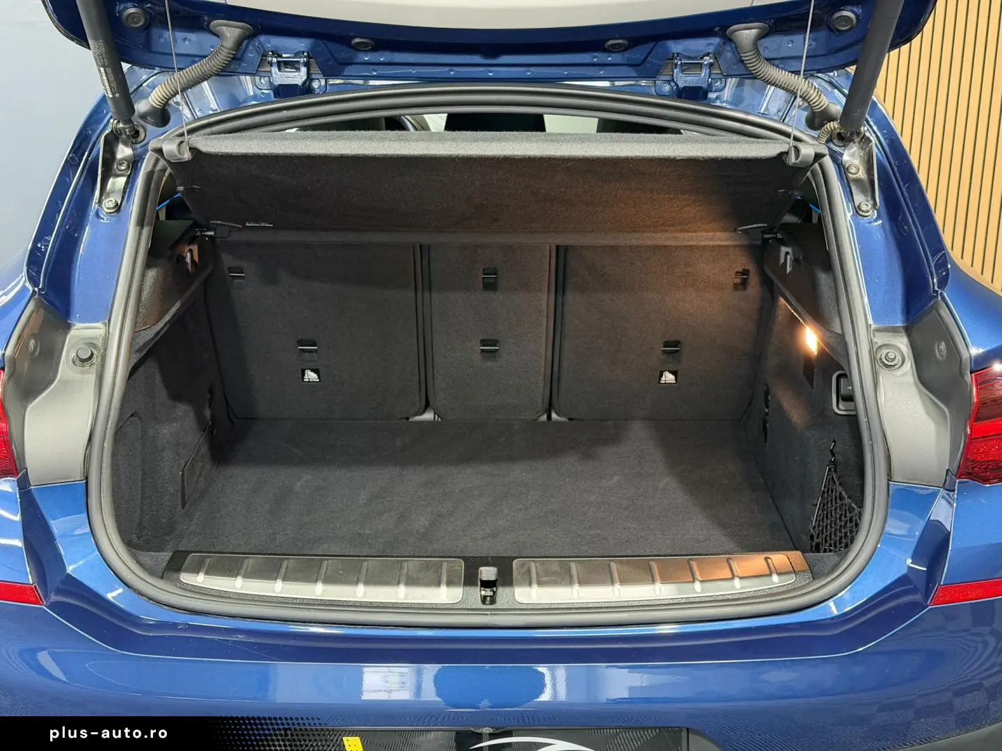 BMW X2 1.5 XDRIVE25E PHEV 162KW