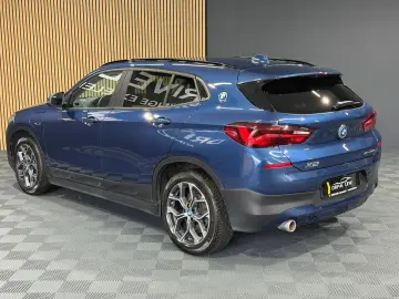 BMW X2 1.5 XDRIVE25E PHEV 162KW