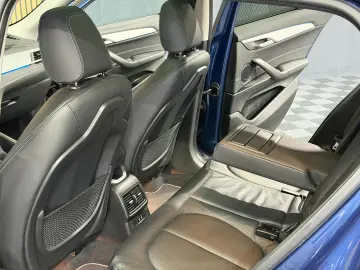 BMW X2 1.5 XDRIVE25E PHEV 162KW