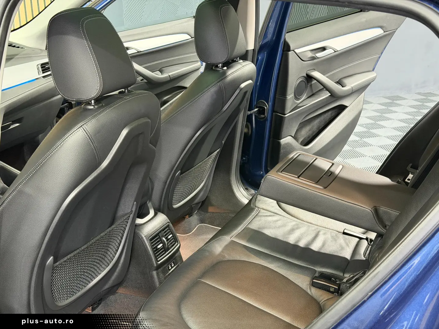 BMW X2 1.5 XDRIVE25E PHEV 162KW