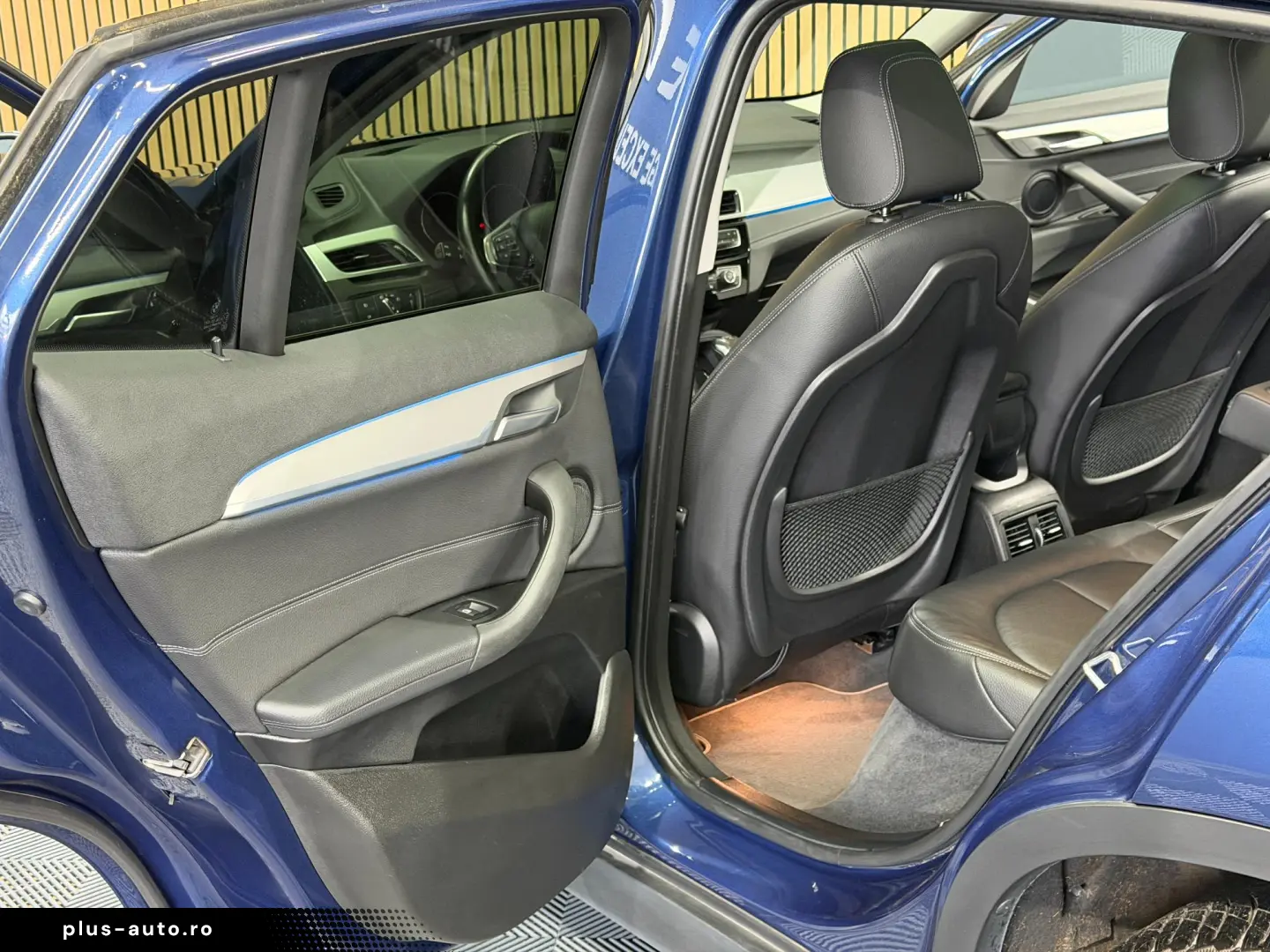 BMW X2 1.5 XDRIVE25E PHEV 162KW