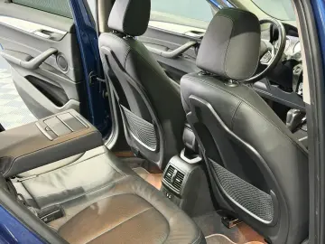 BMW X2 1.5 XDRIVE25E PHEV 162KW