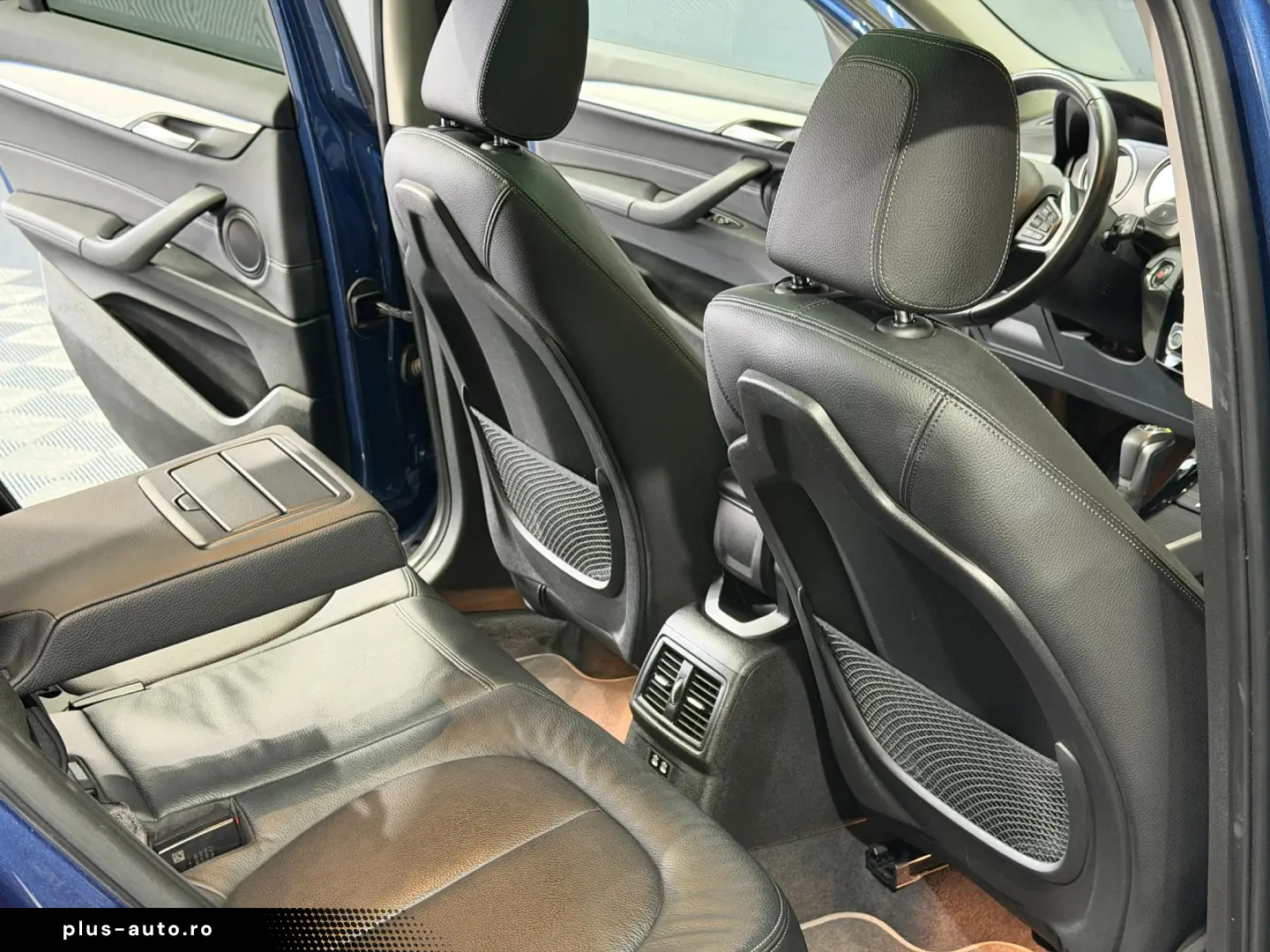 BMW X2 1.5 XDRIVE25E PHEV 162KW