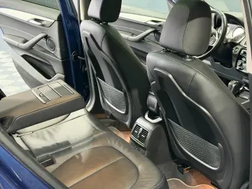 BMW X2 1.5 XDRIVE25E PHEV 162KW