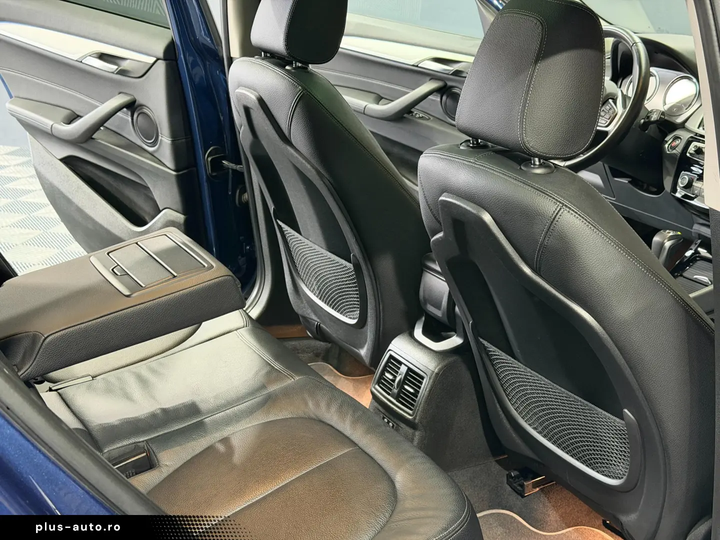 BMW X2 1.5 XDRIVE25E PHEV 162KW