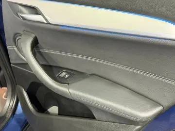 BMW X2 1.5 XDRIVE25E PHEV 162KW