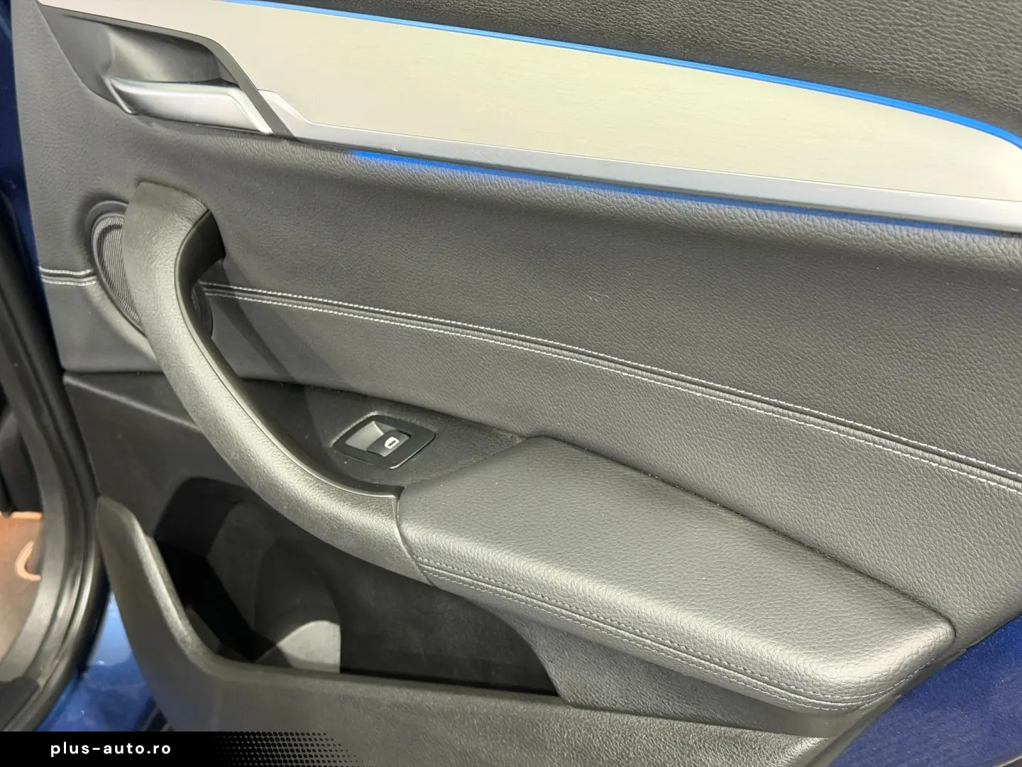 BMW X2 1.5 XDRIVE25E PHEV 162KW