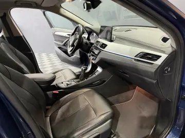 BMW X2 1.5 XDRIVE25E PHEV 162KW