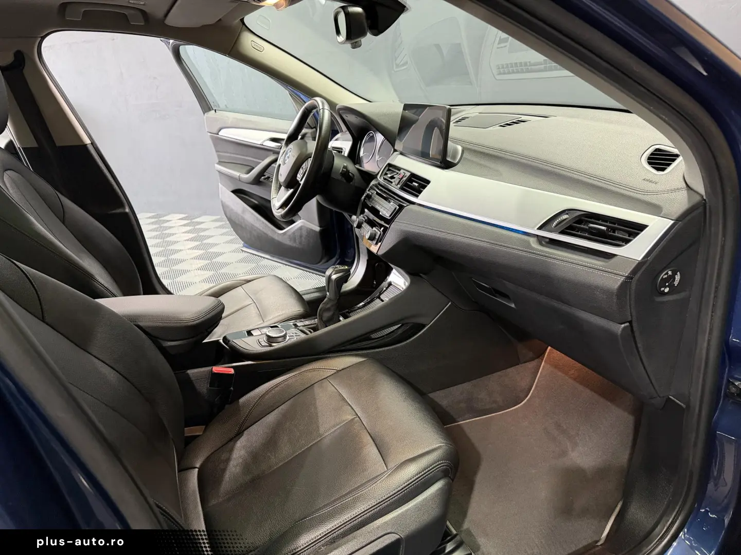 BMW X2 1.5 XDRIVE25E PHEV 162KW